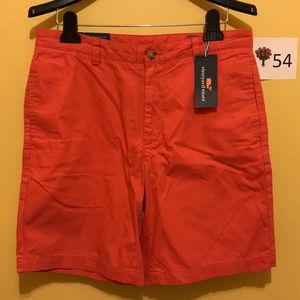 VINEYARD VINES men short pant